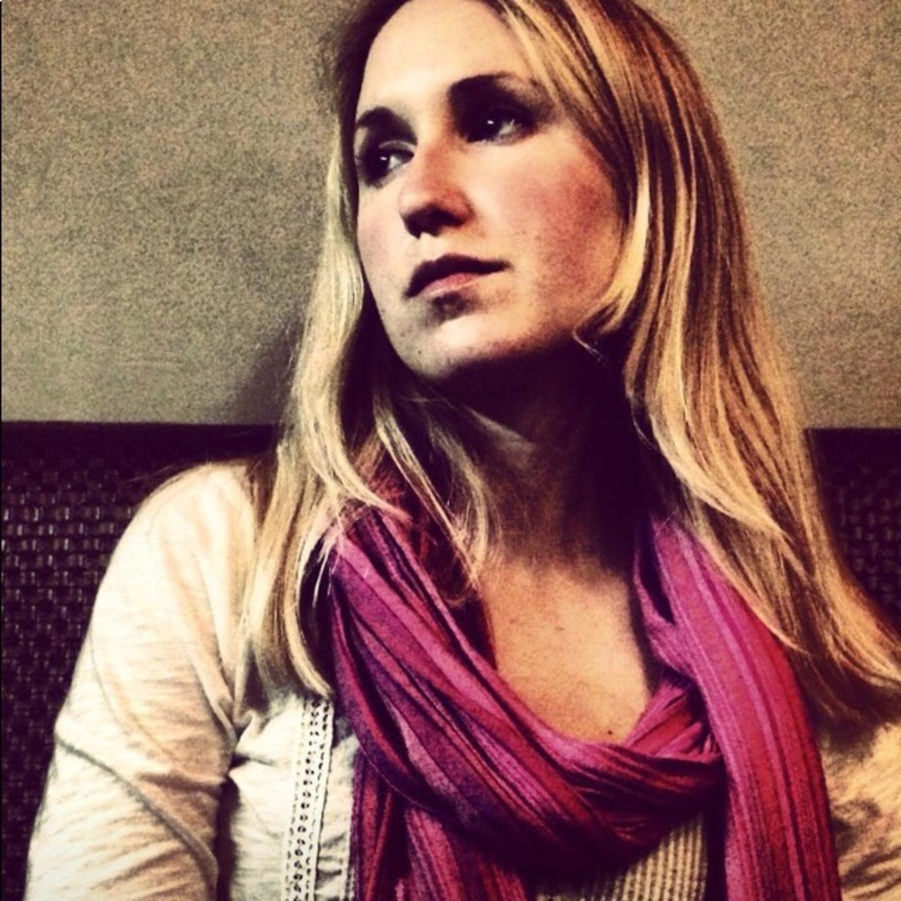 Meet your Posher, Sarah
